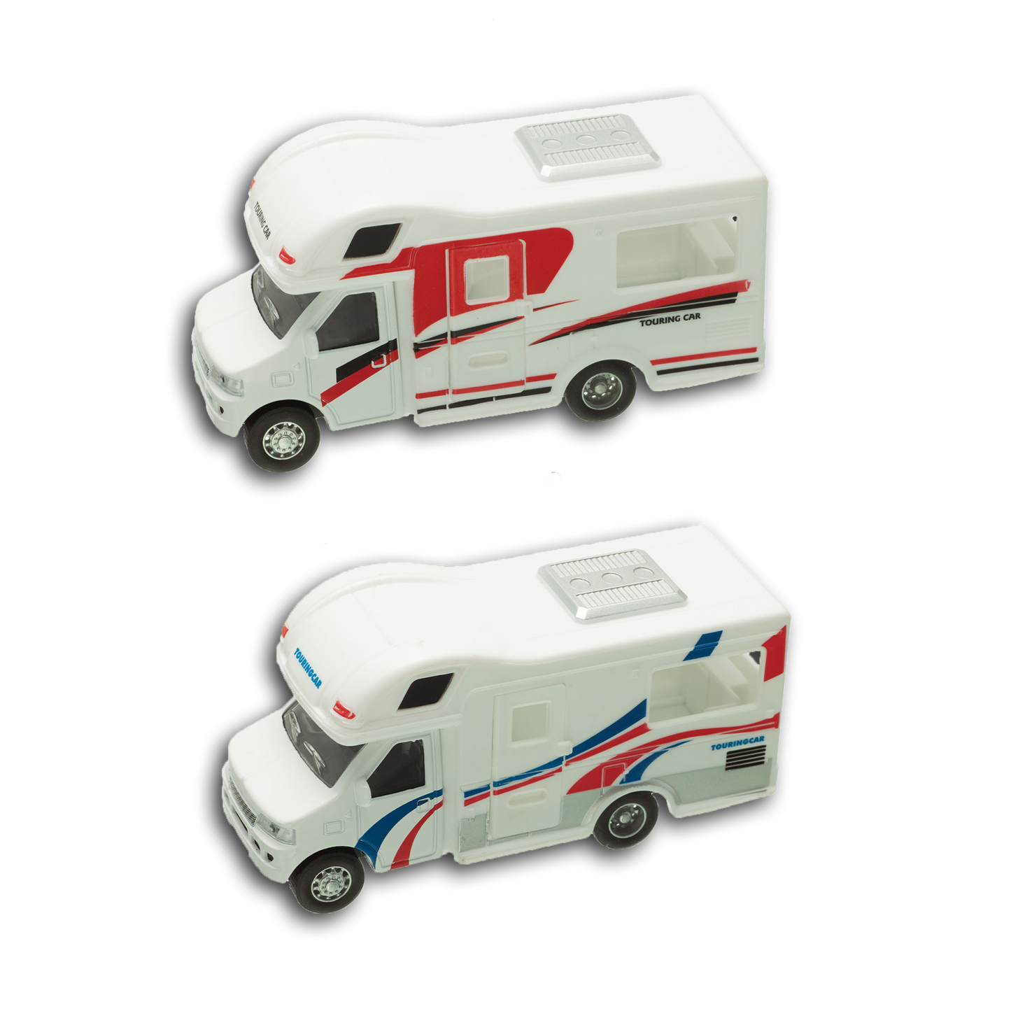 TOURING MOTORHOME TOY