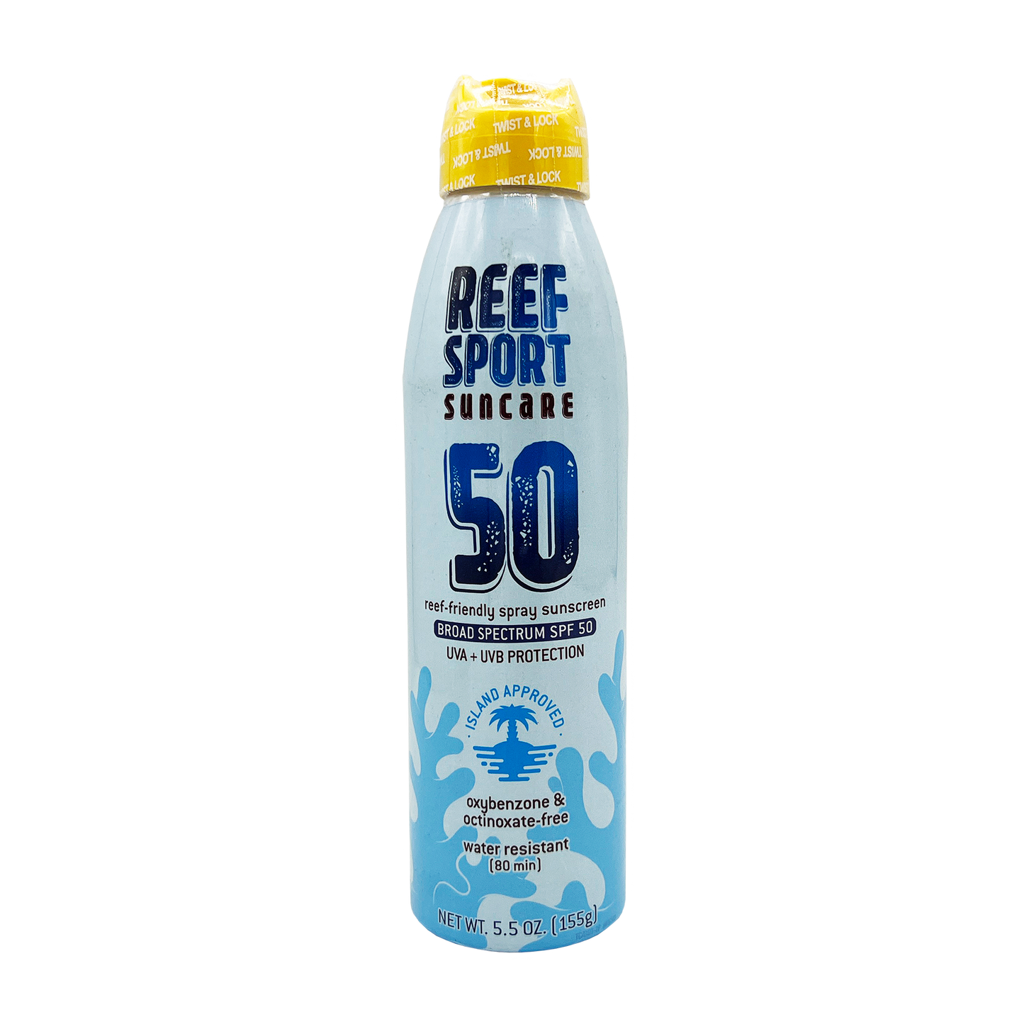 5.5OZ REEF SPORT SPRAY