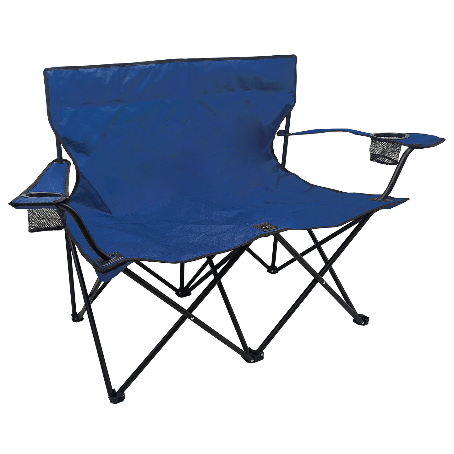FOLDING LOVESEAT CHAIR