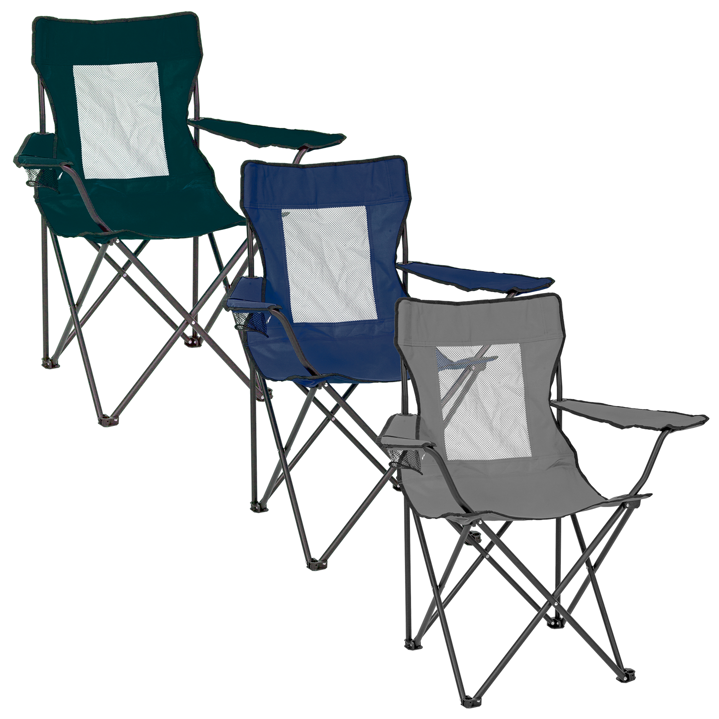 FOLDING CHAIR