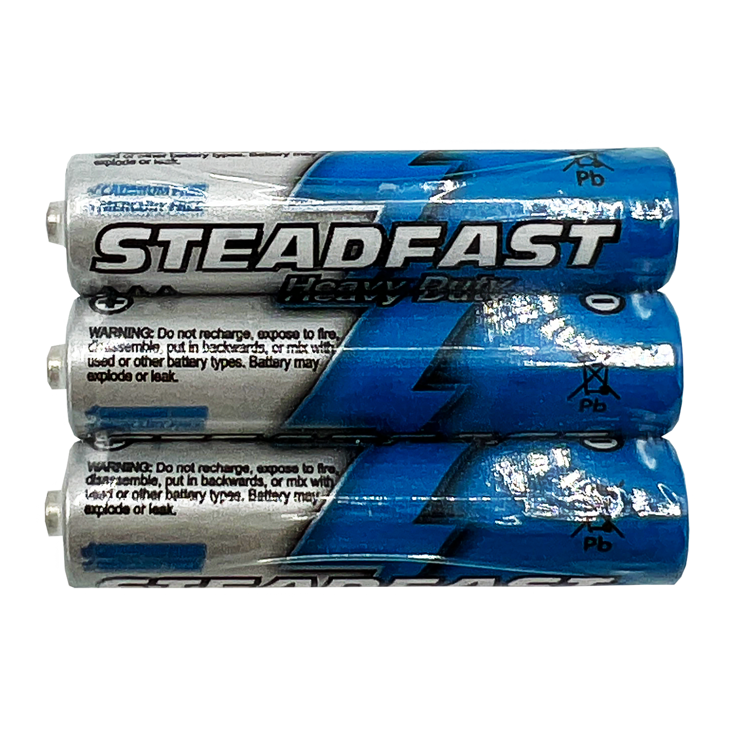 3PK AAA BATTERIES
