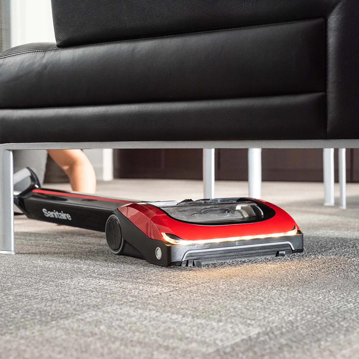 SANITAIRE TRACER COMMERCIAL CORDLESS VACUUM