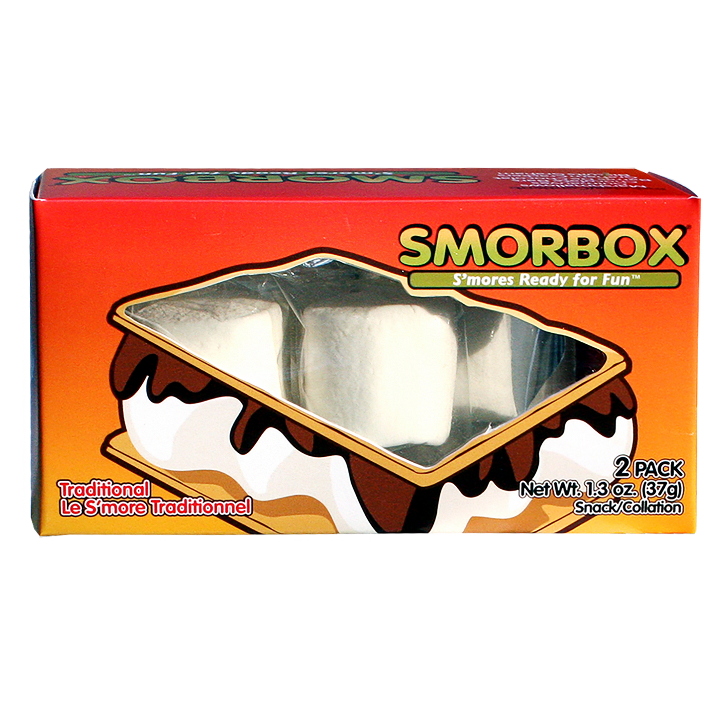 24PK SMORBOX DISPLAY