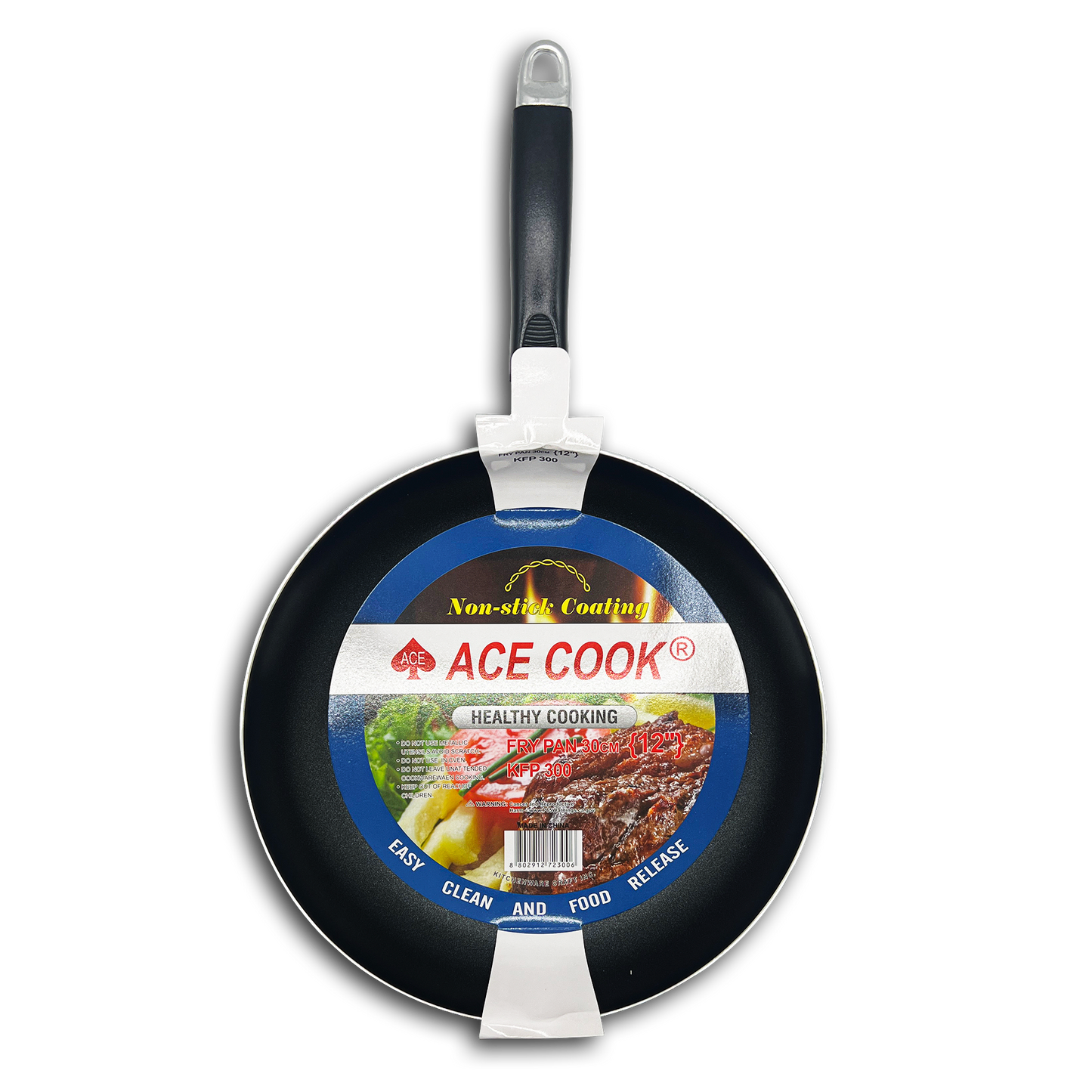 NON-STICK FRY PAN