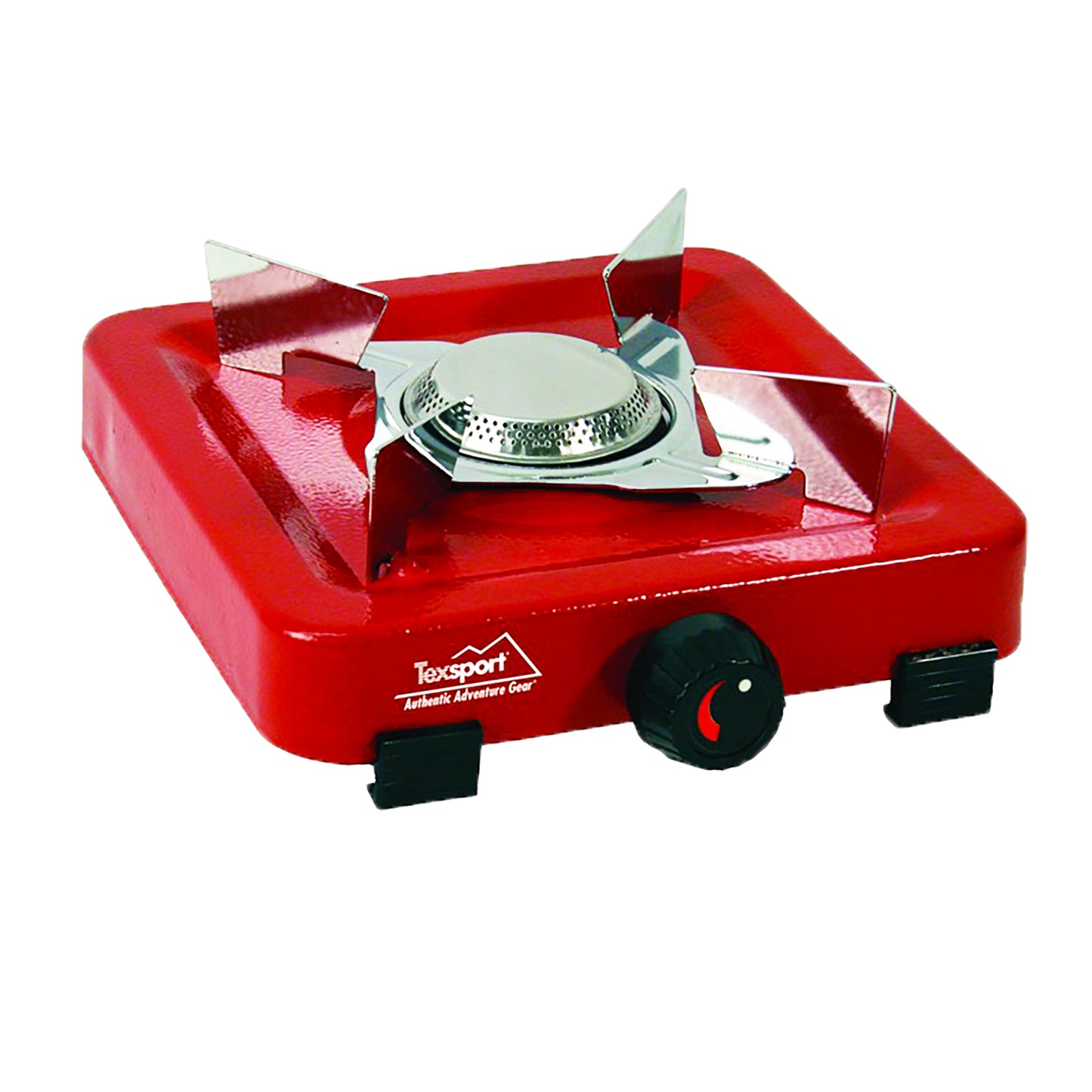 TEXSPORT PROPANE STOVE