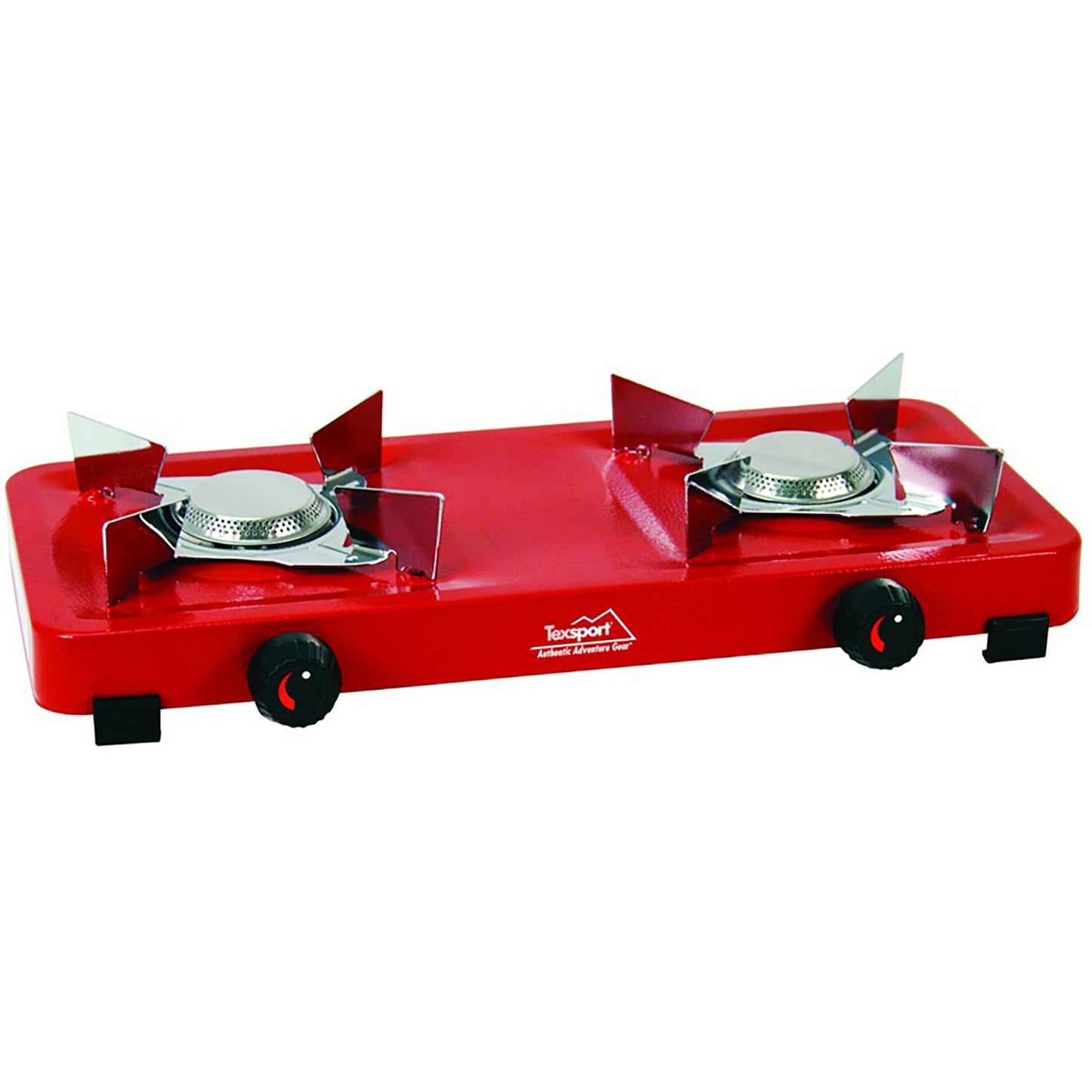 TEXSPORT PROPANE STOVE