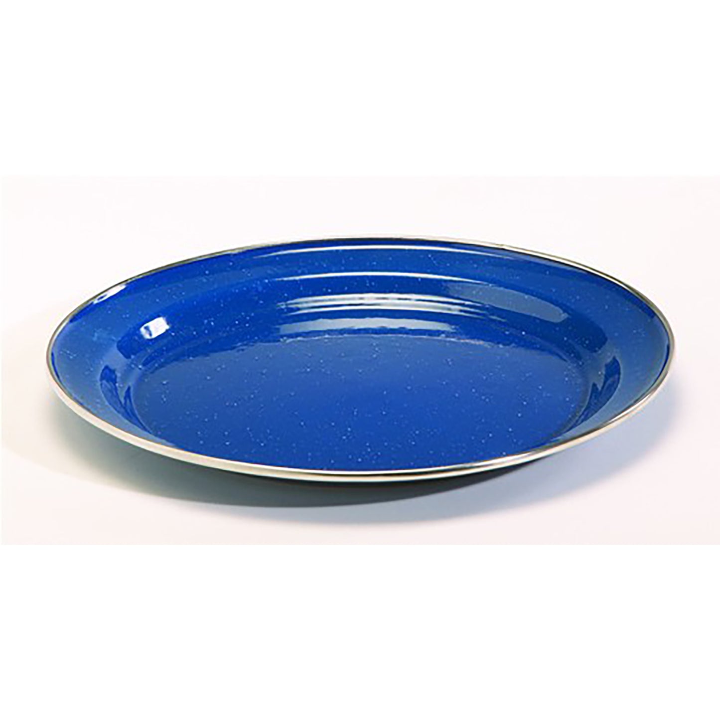 ENAMEL PLATE STAINLESS STEEL RIM