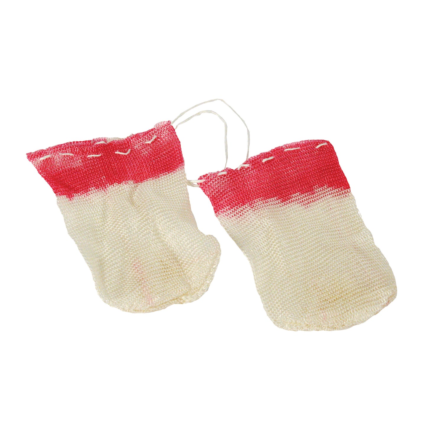 2PK SINGLE LANTERN MANTLES