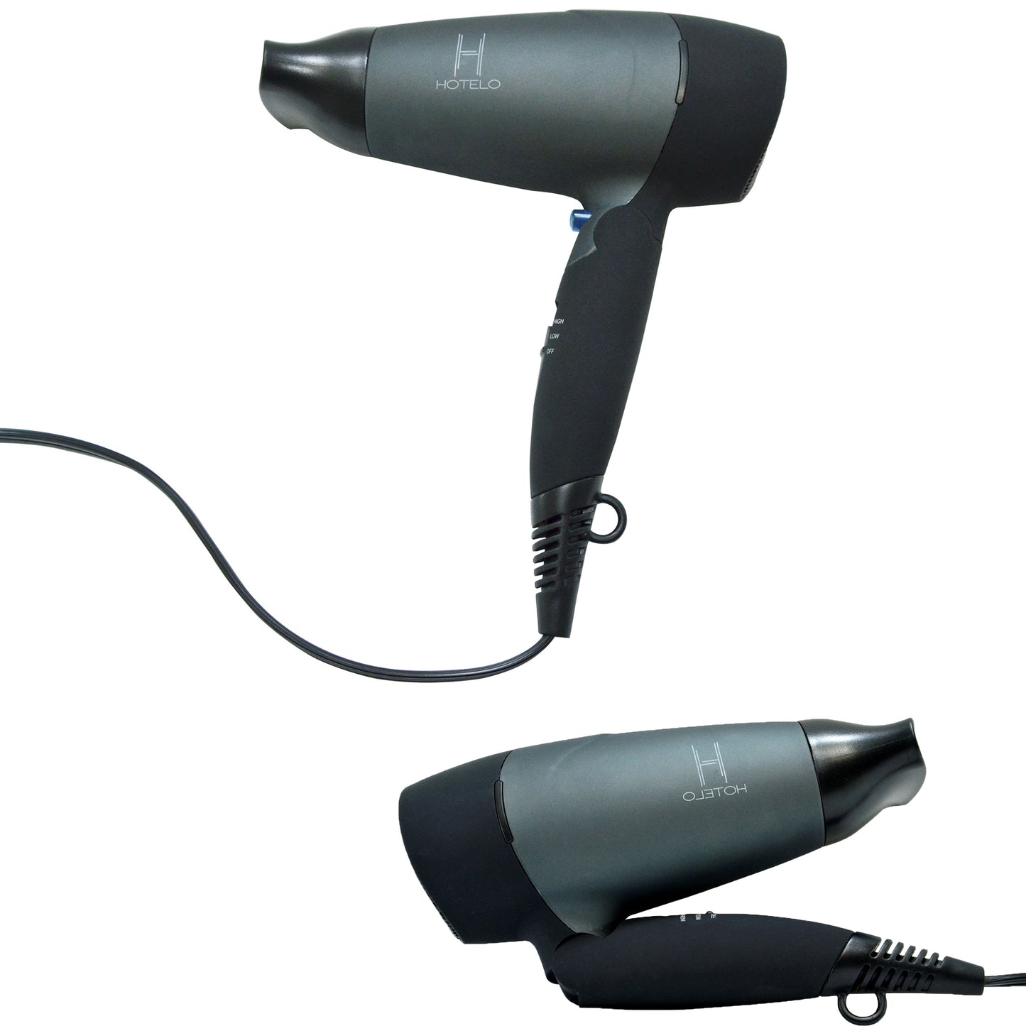 HOTELLO HAIR DRYER FOLDABLE
