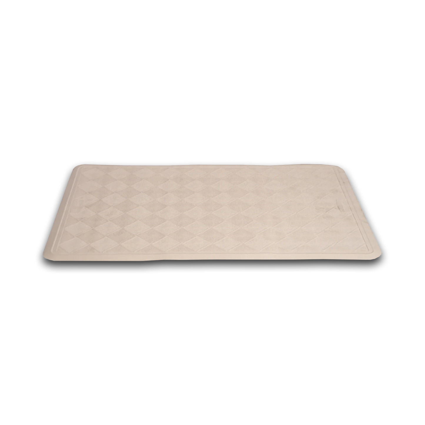 SAFETY RUBBER BATH MAT