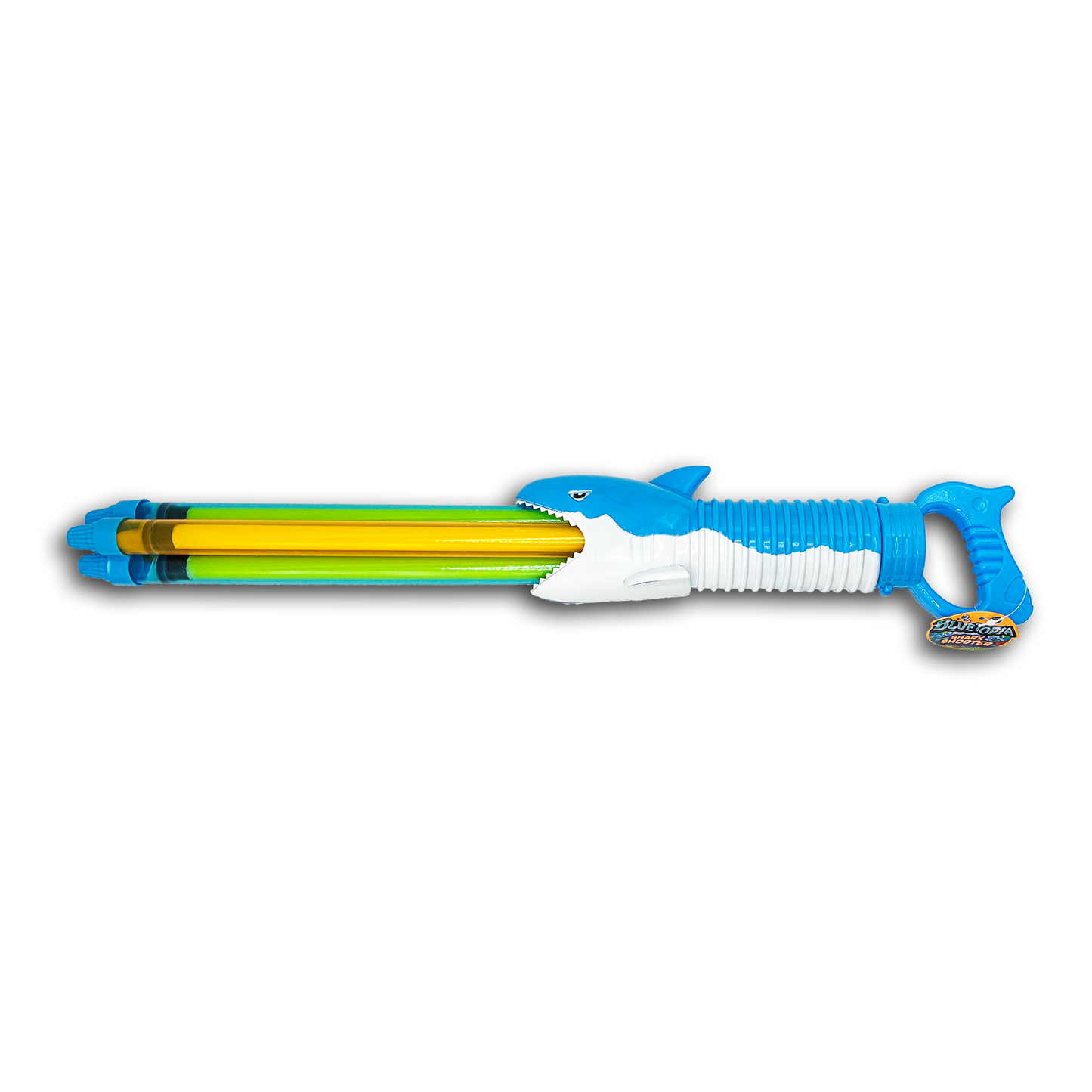 SHARK PUMP SHOOTER