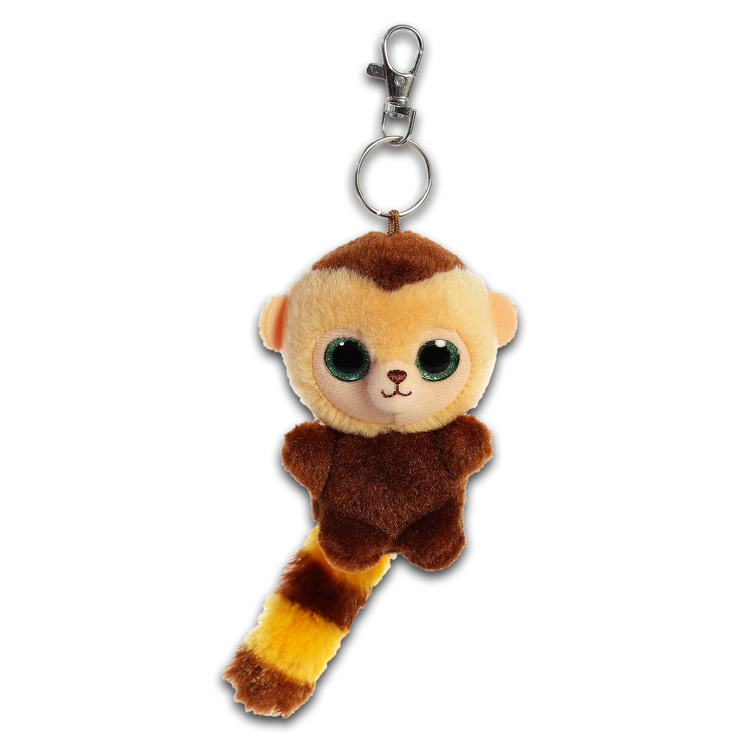 3.5" ROODEE PLUSH KEYCHAIN
