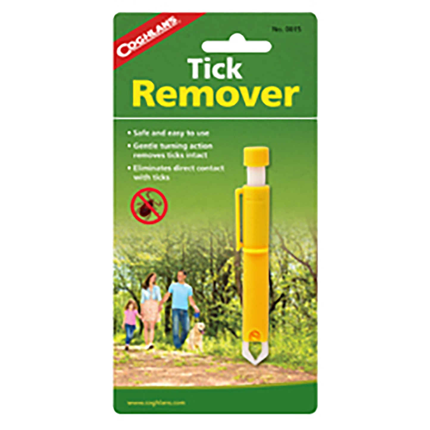 TICK REMOVER