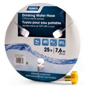 TASTEPURE DRINKING WATER HOSE