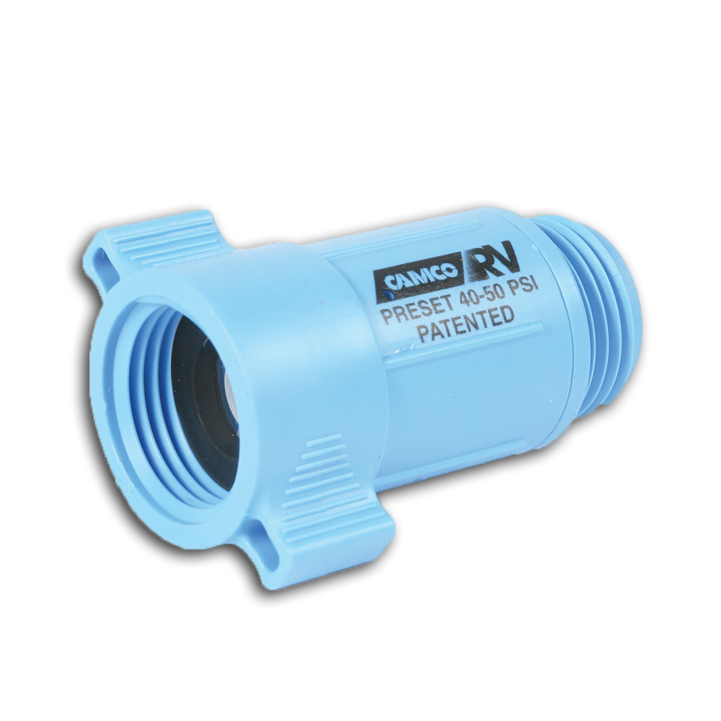 PLASTIC WATER PRESSURE REGULATOR