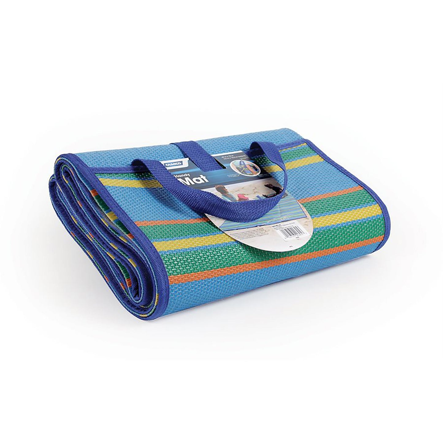 HANDY MAT W/STRAP