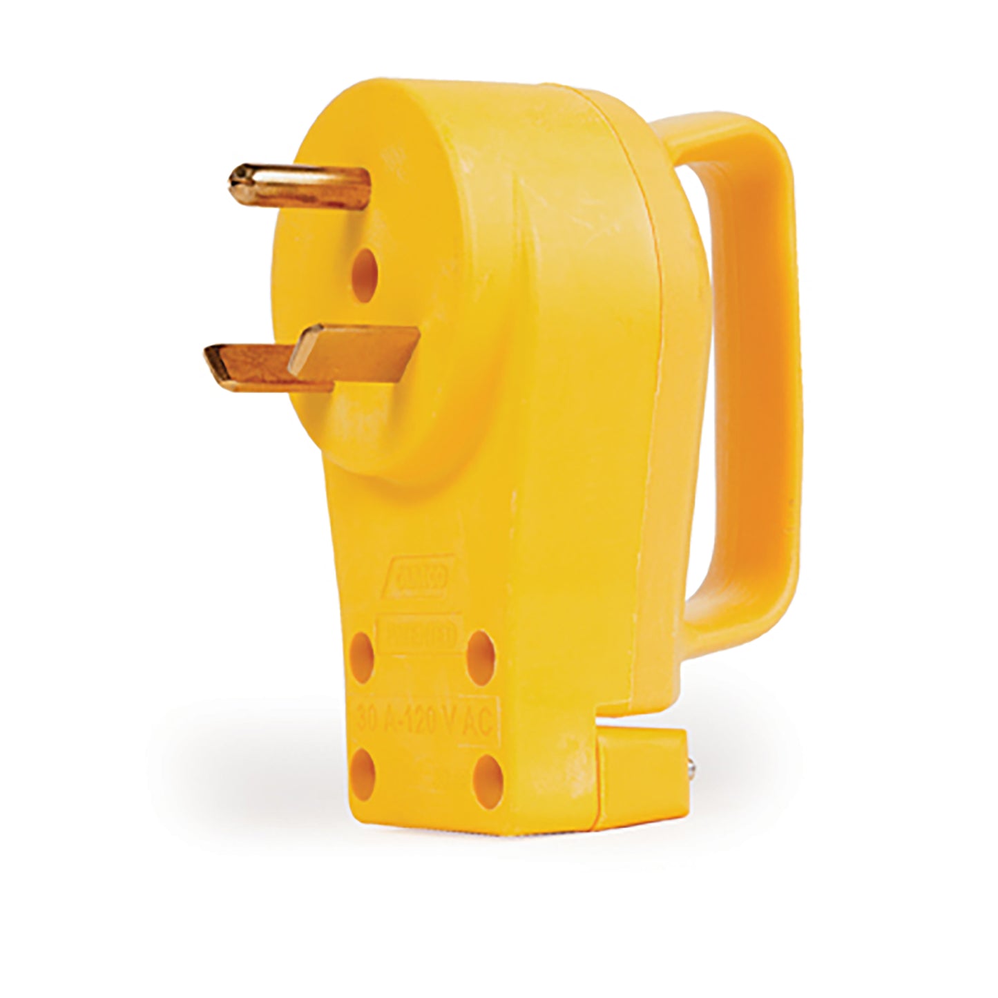 POWER GRIP MALE REPLACEMENT PLUG