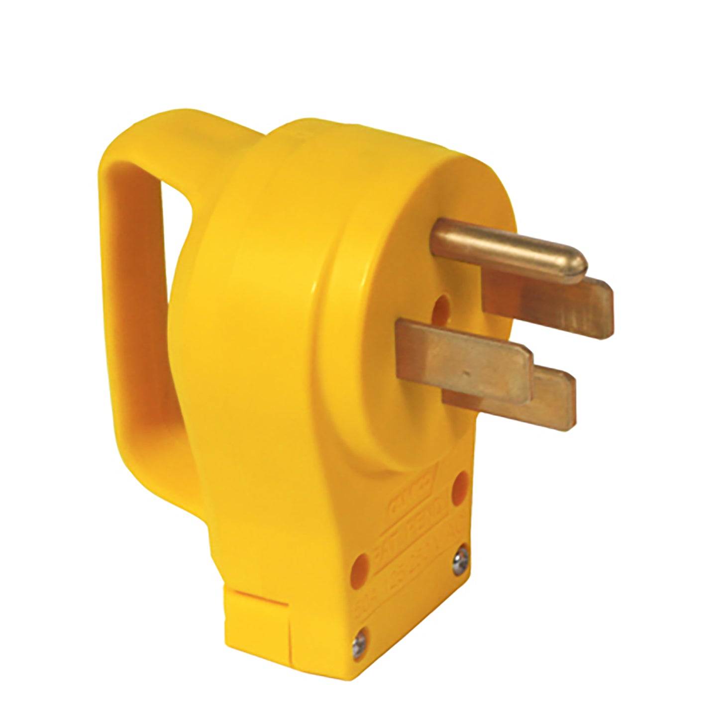 POWER GRIP MALE REPLACEMENT PLUG
