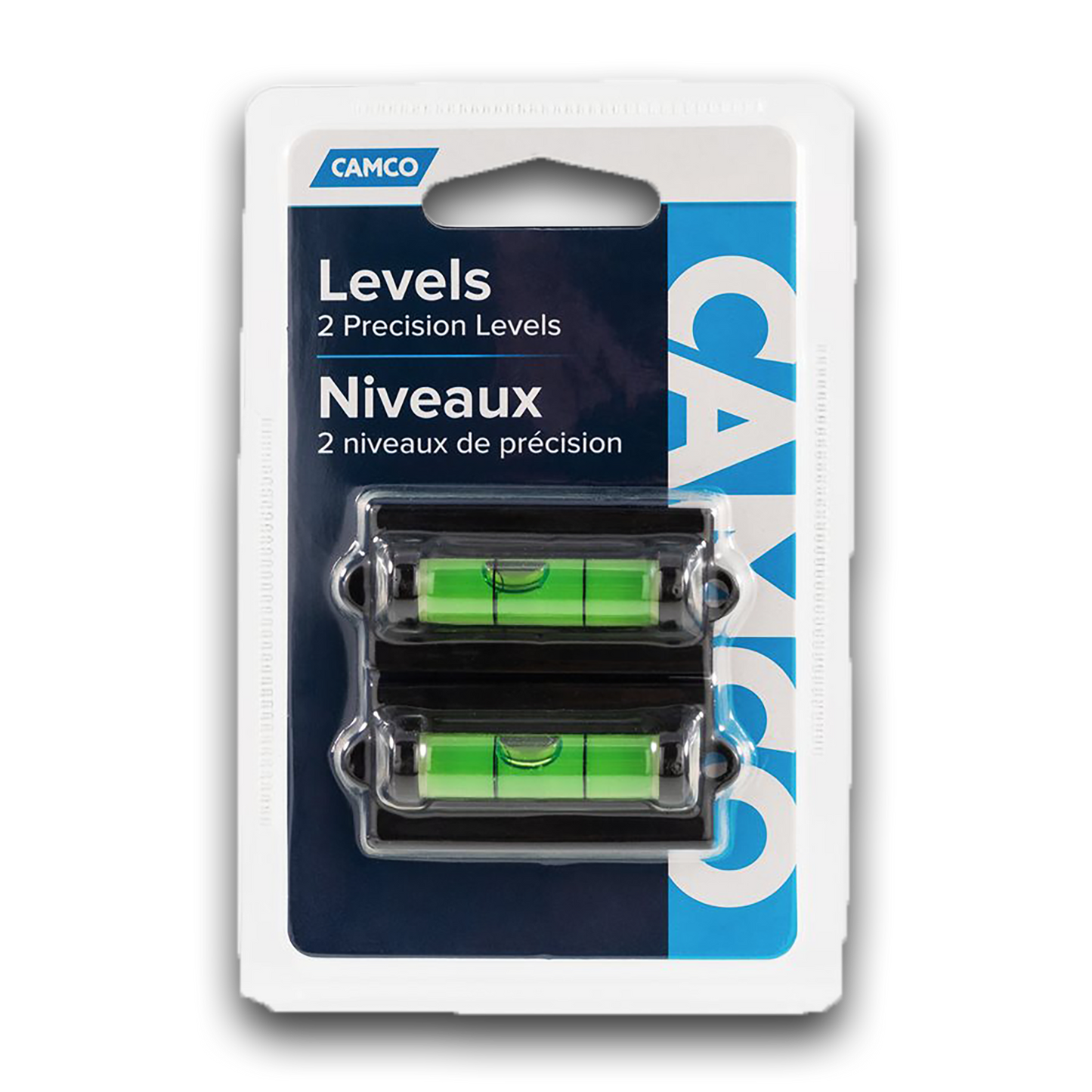 2PK STANDARD LEVELS