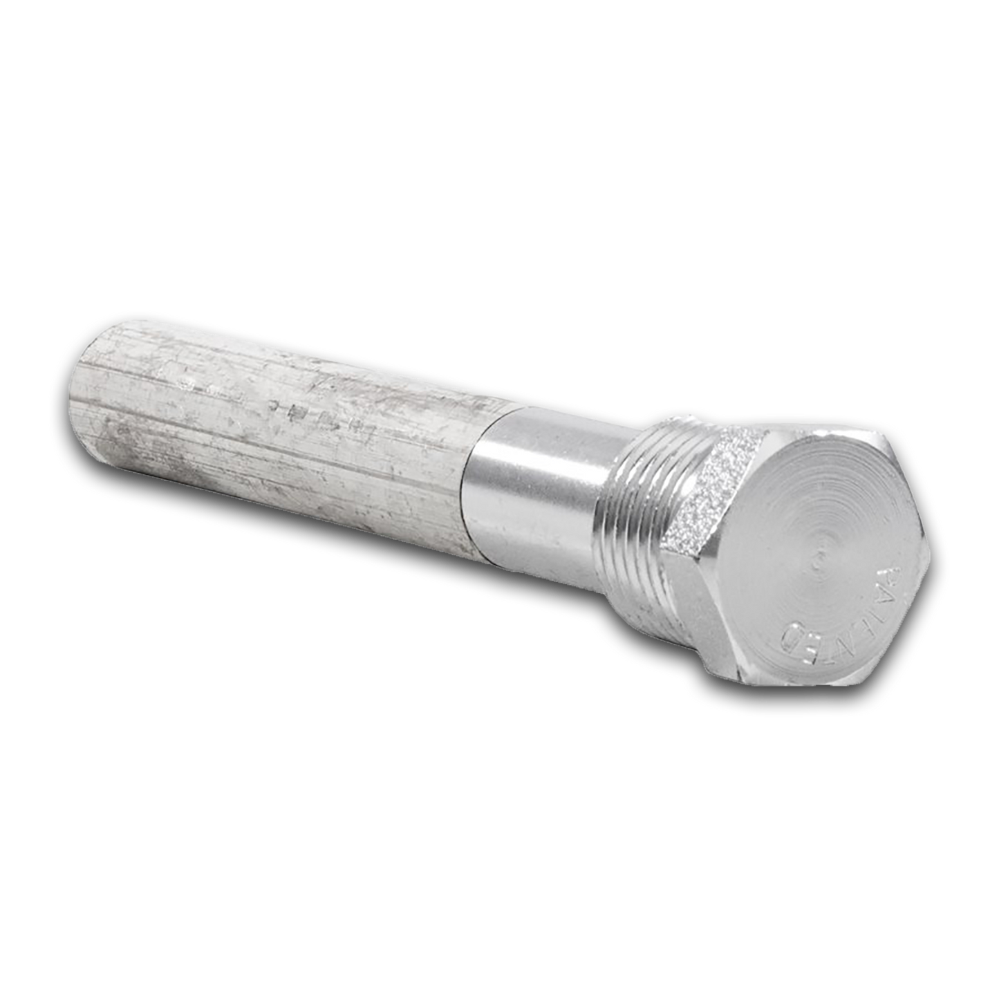 WATER HEATER ANODE ROD