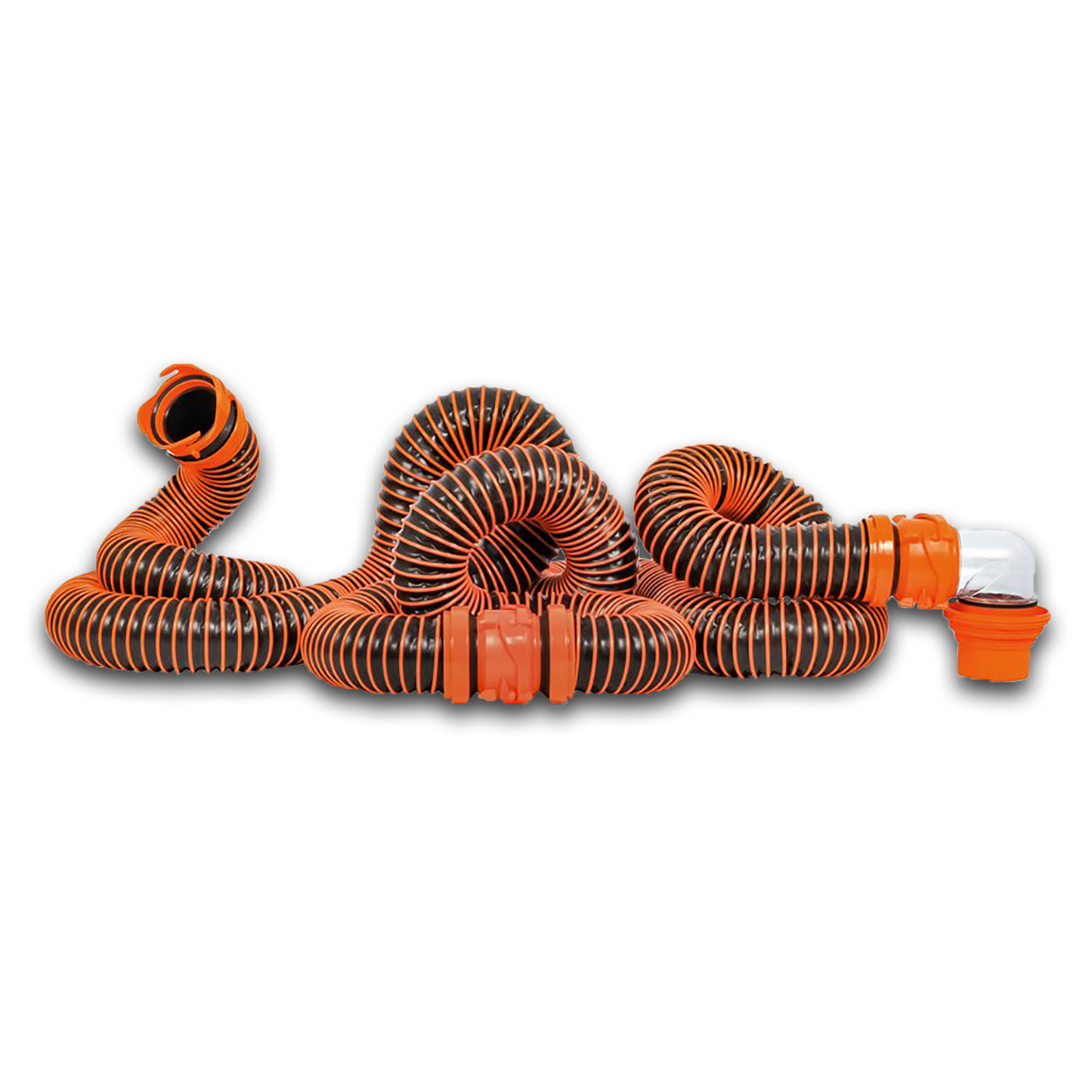 RHINO EXTREME SEWER HOSE KIT