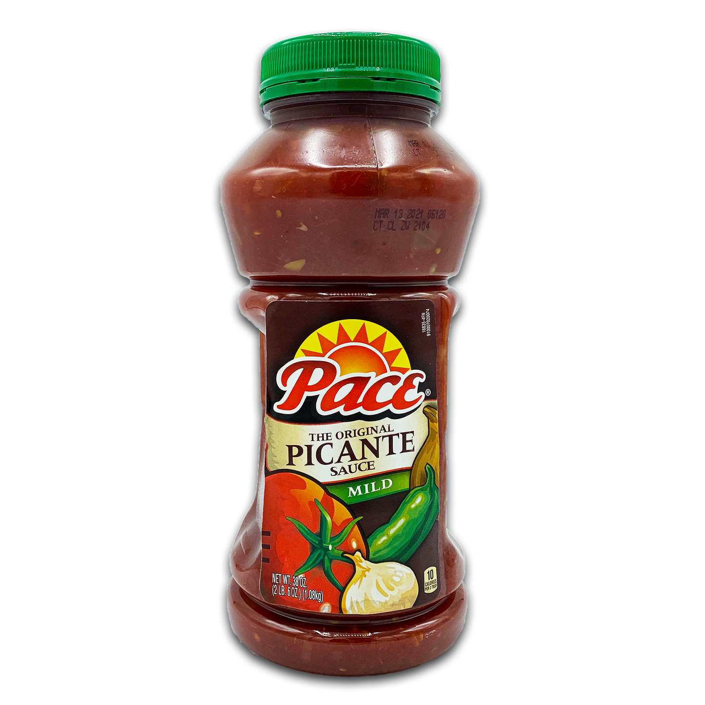 PACE PICANTE MILD SAUCE