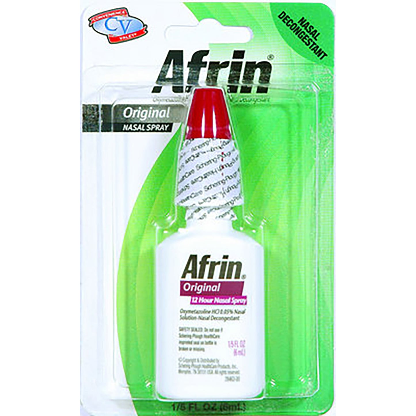 AFRIN