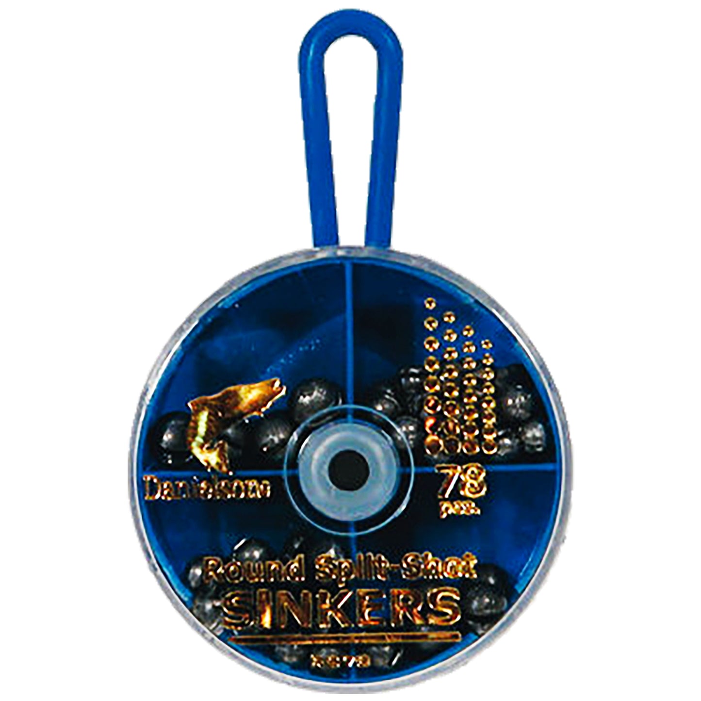 SINKERS DIALBOX