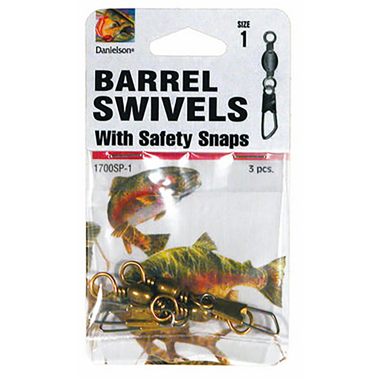 SWIVELS