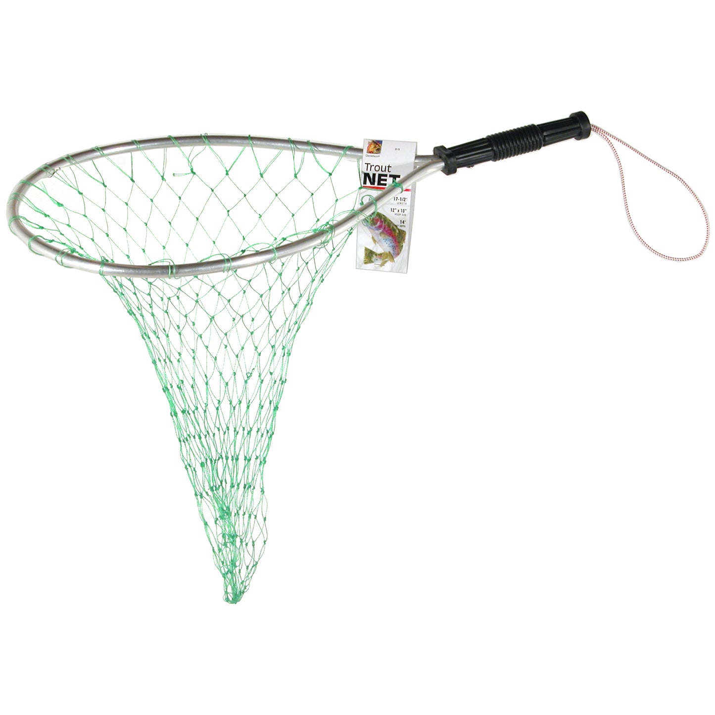 ALUMINUM FRAME NET