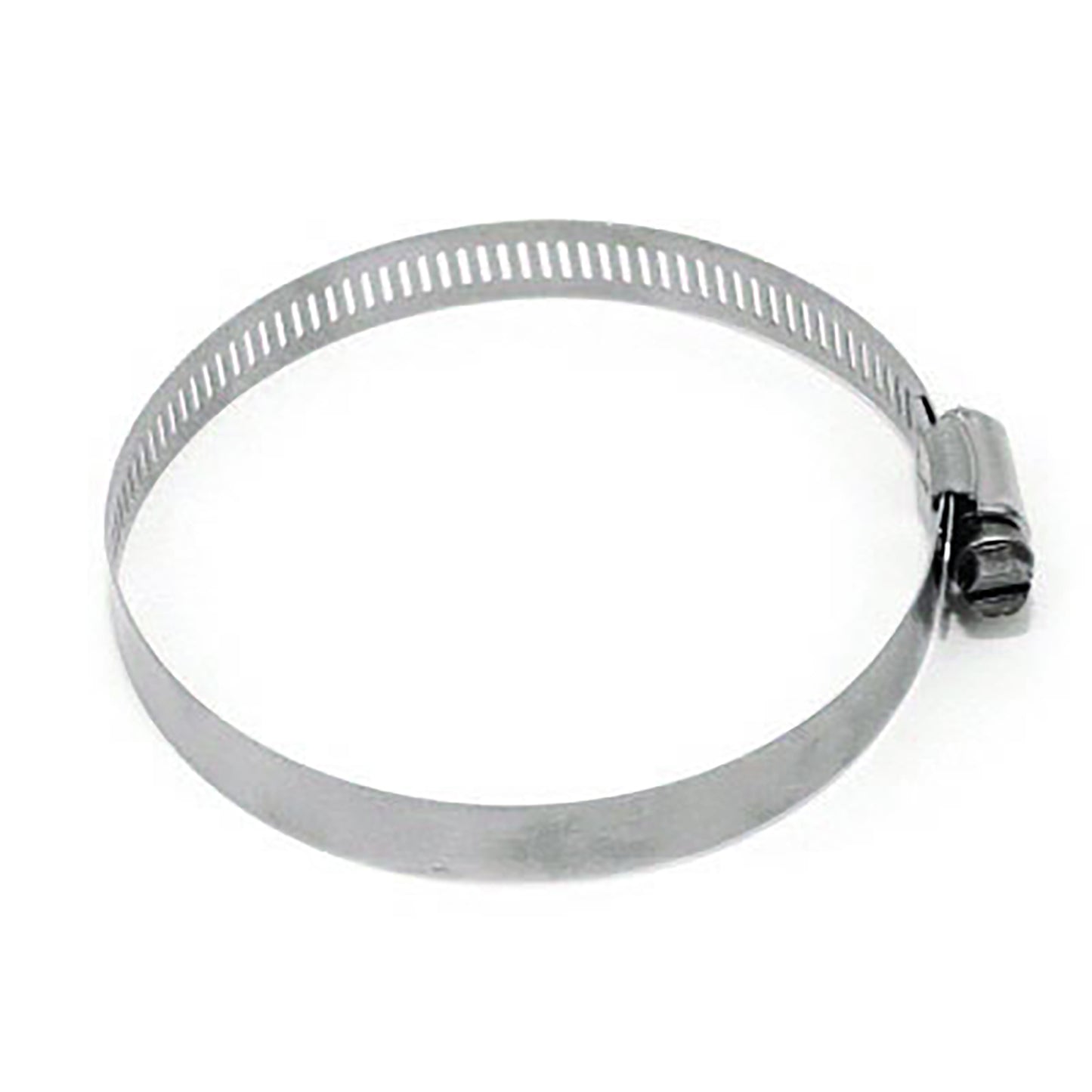 STAINLESS STEEL HOSE CLAMPS