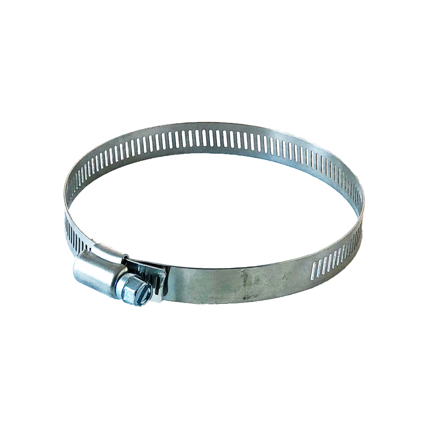 STAINLESS STEEL HOSE CLAMPS