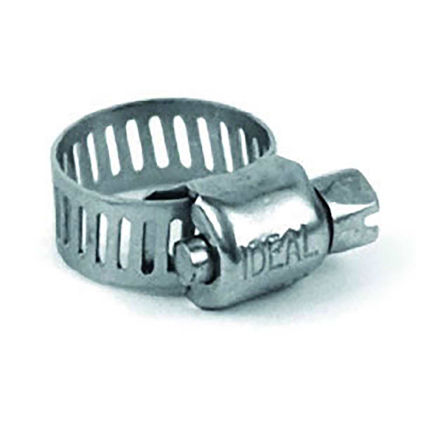 STAINLESS STEEL HOSE CLAMPS