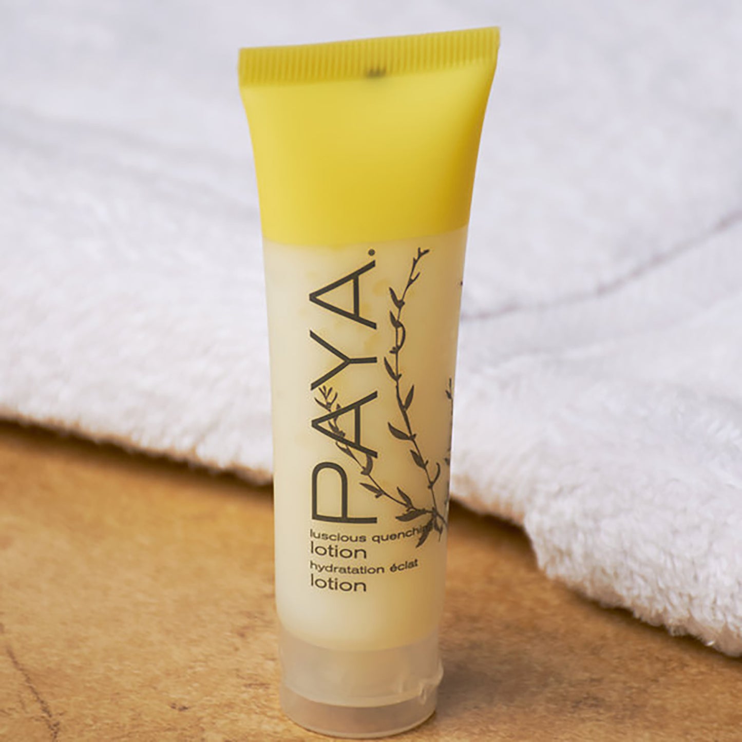 PAYA BATH COLLECTION