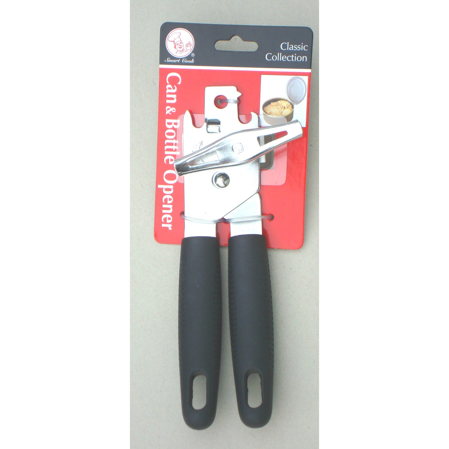 HEAVY DUTY CAN OPENER