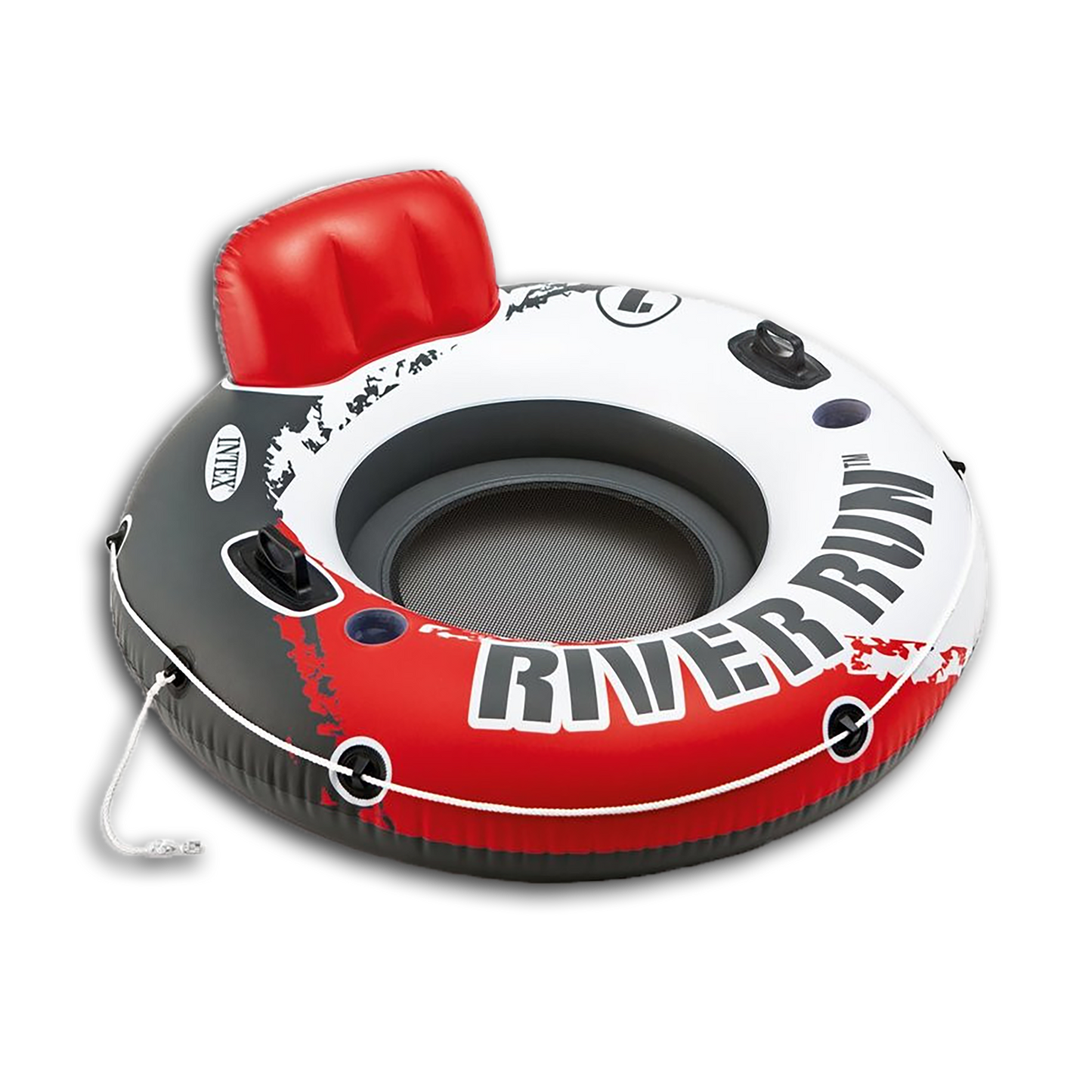 RIVER RUN TUBE/LOUNGE