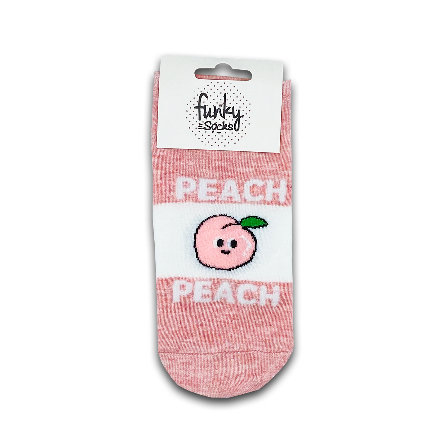 FRUIT & COLOR SOCKS