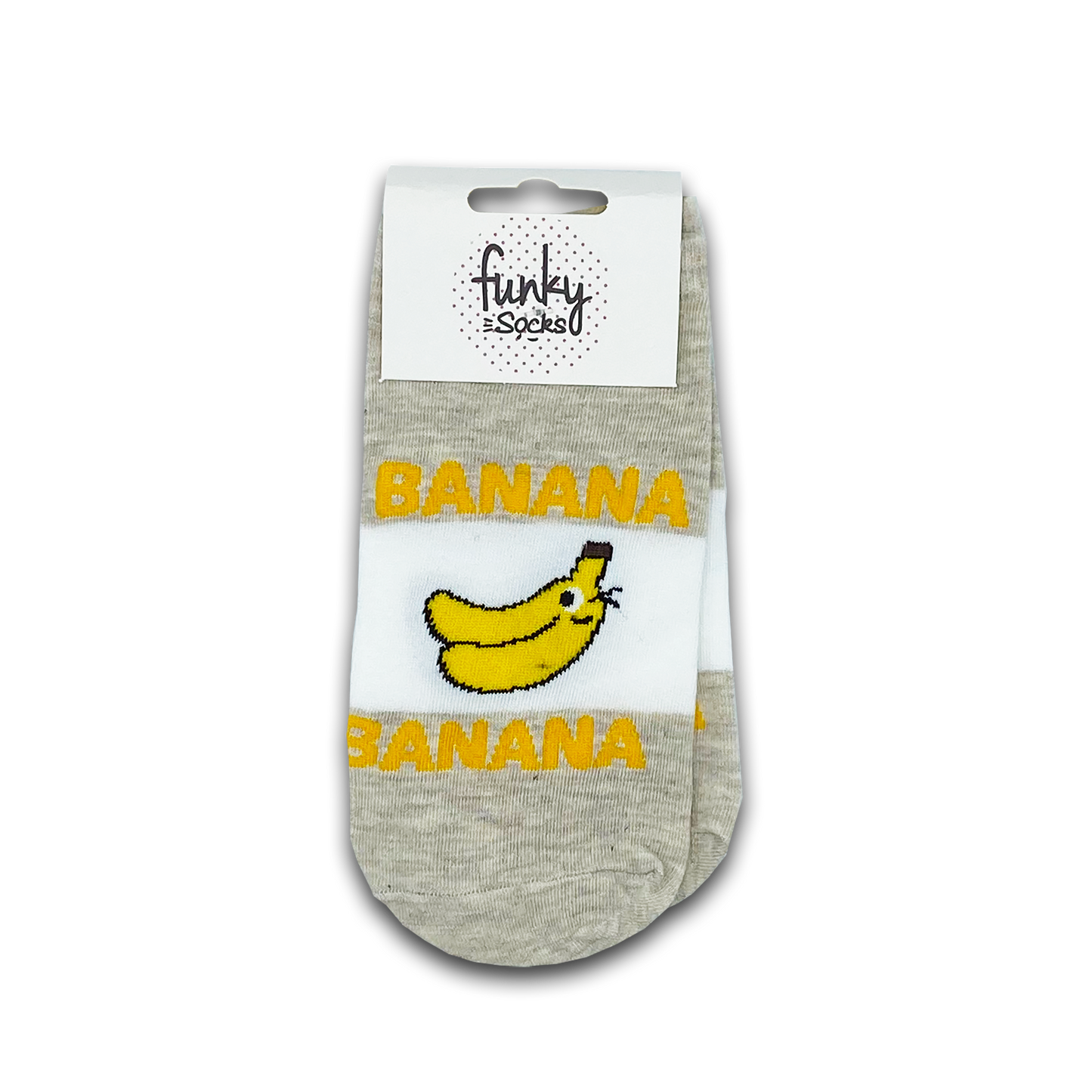FRUIT & COLOR SOCKS