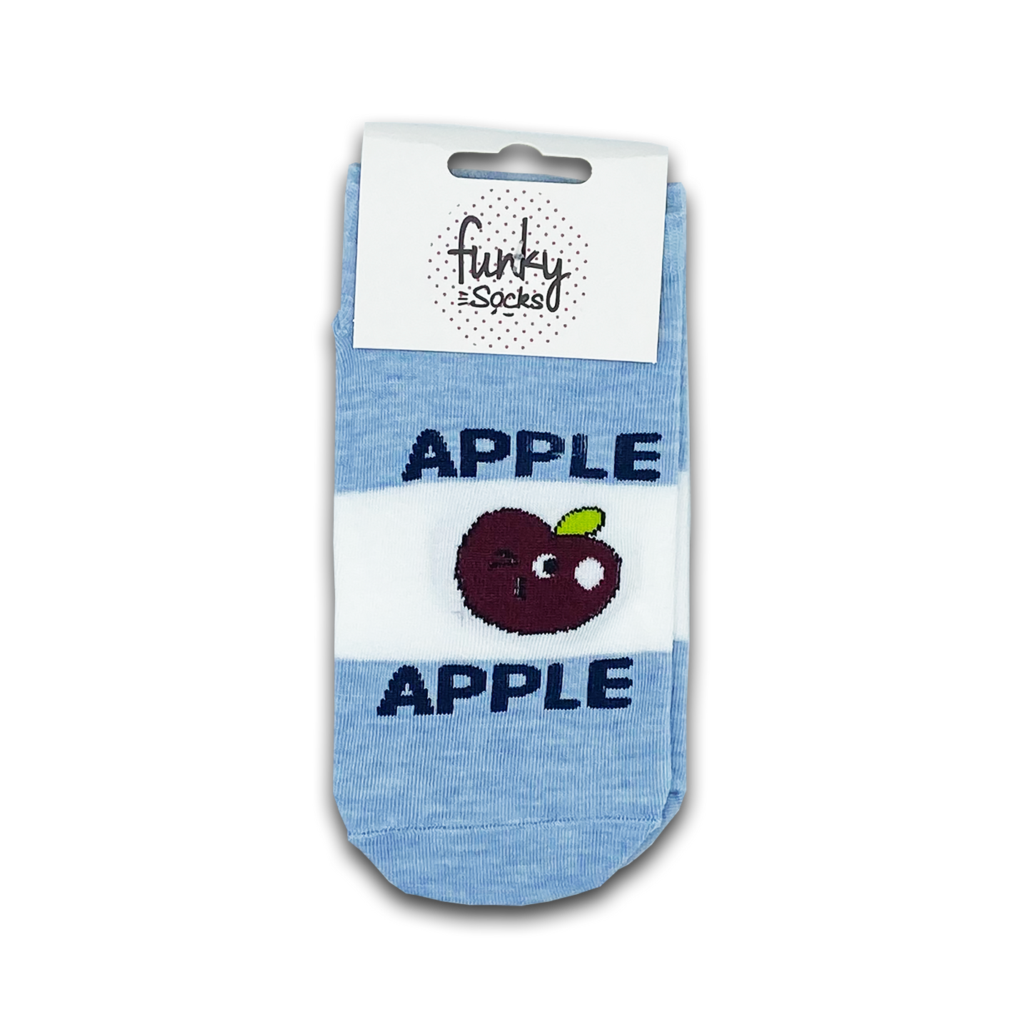 FRUIT & COLOR SOCKS