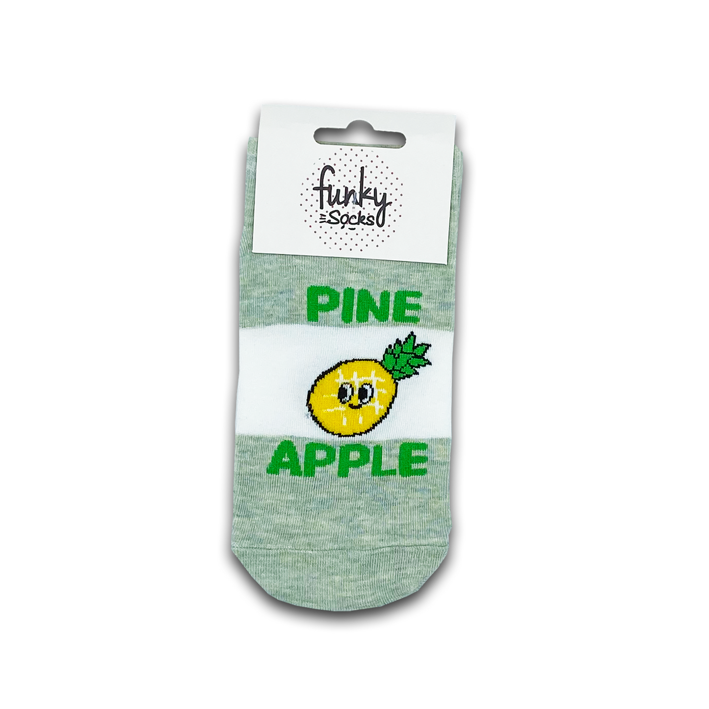 FRUIT & COLOR SOCKS