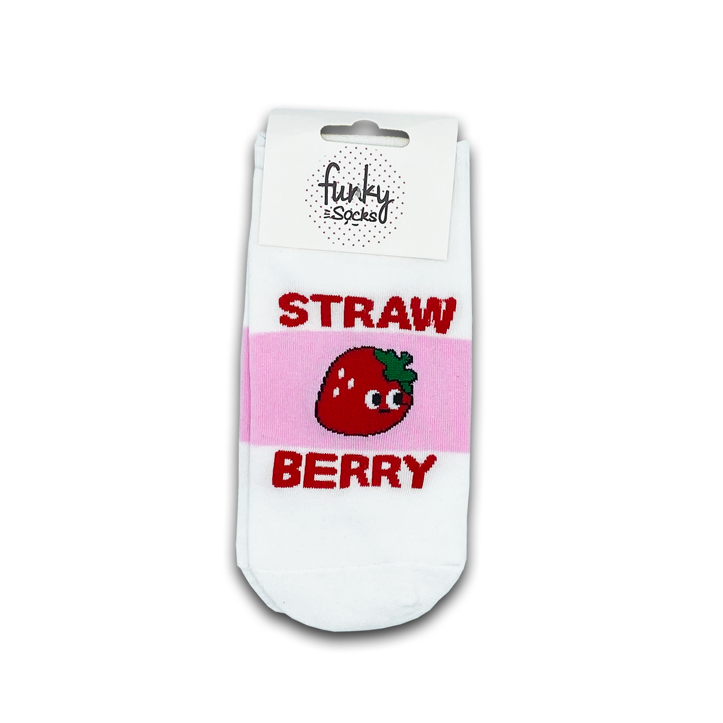 FRUIT & COLOR SOCKS