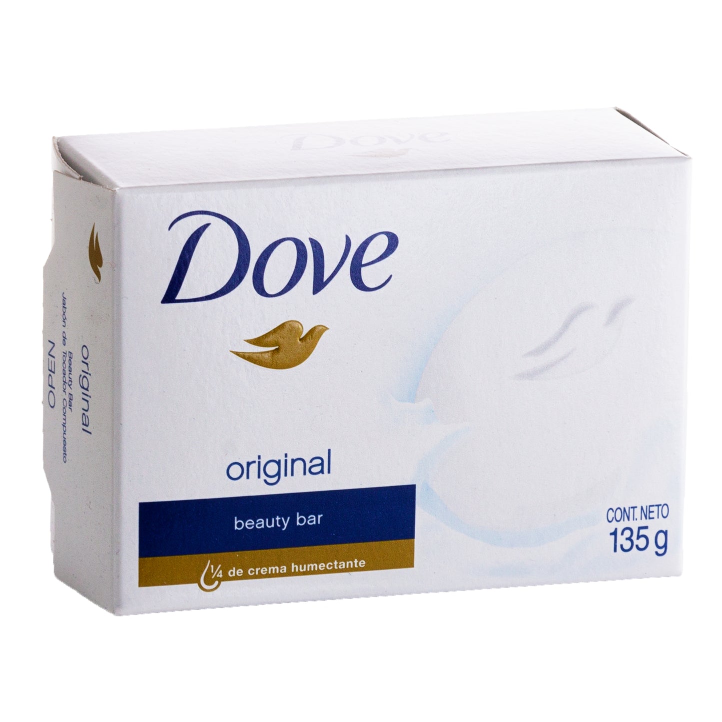 DOVE BAR SOAP