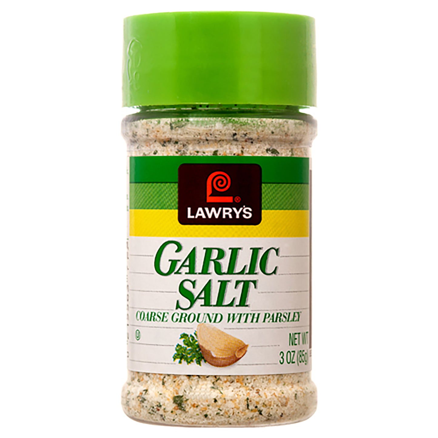 LOWREY'S SALT