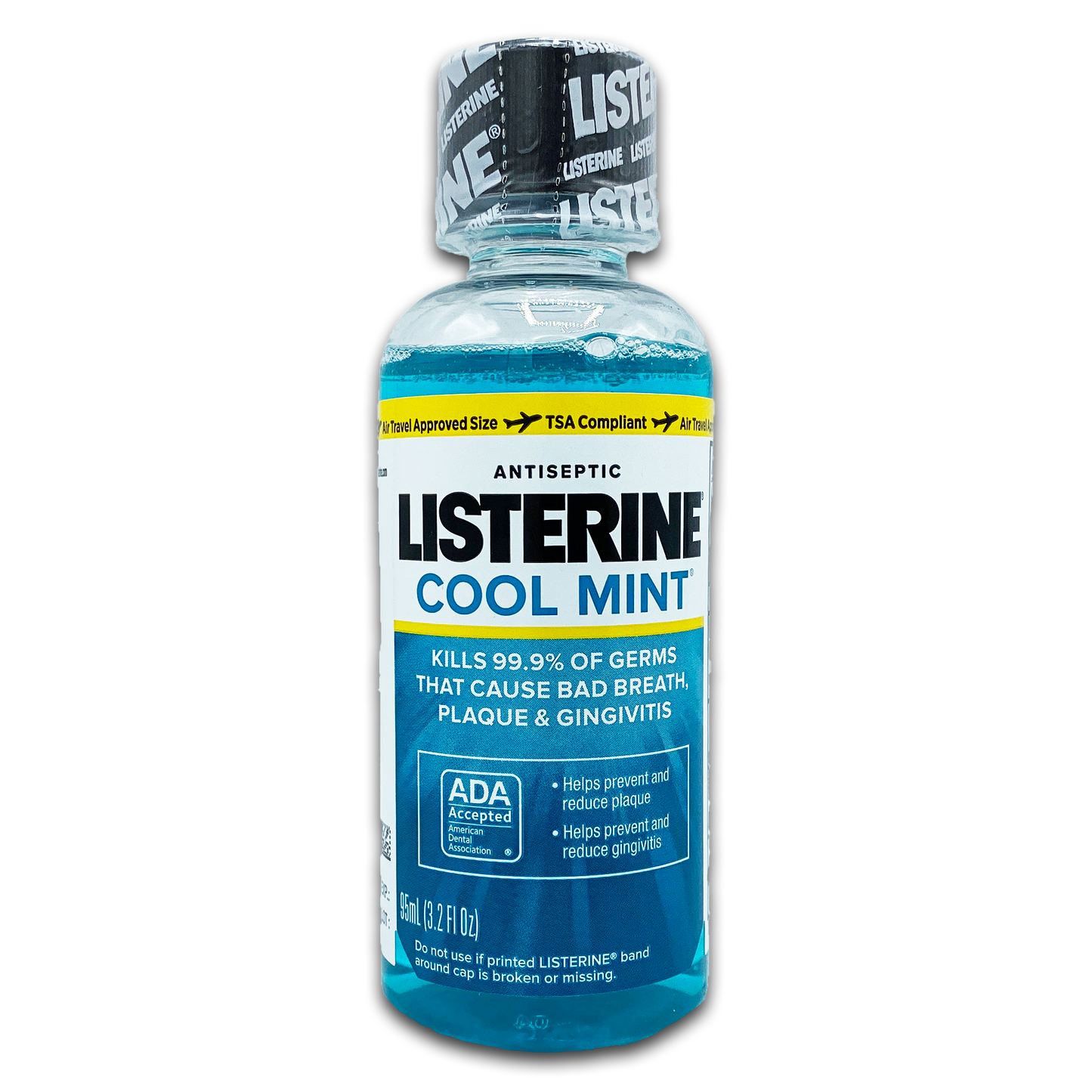 LISTERINE COOL MINT