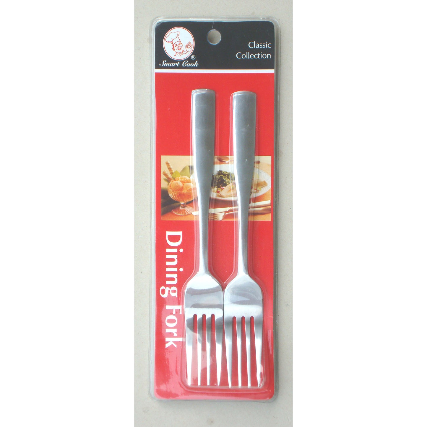 DINNER FORKS