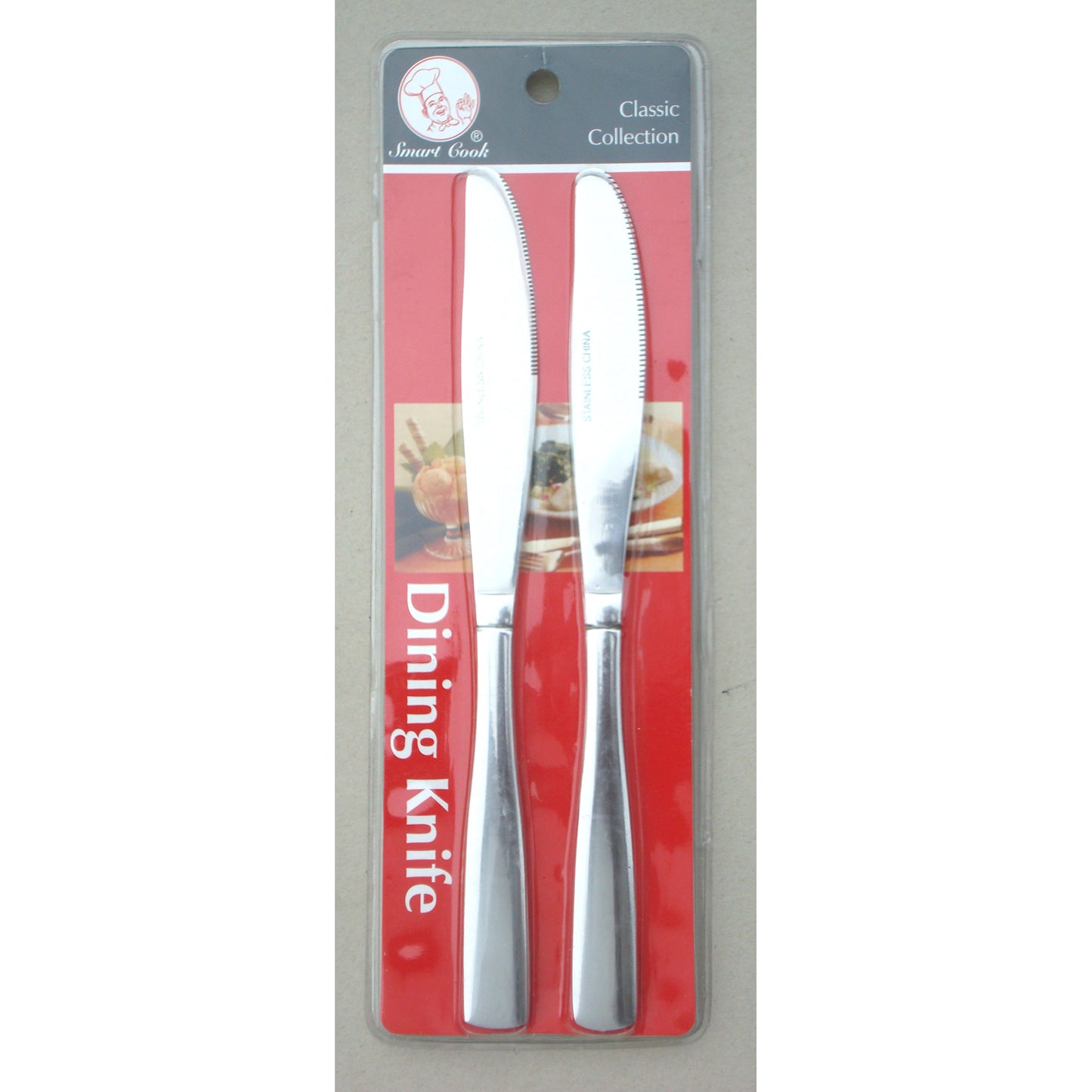 DINNER KNIVES