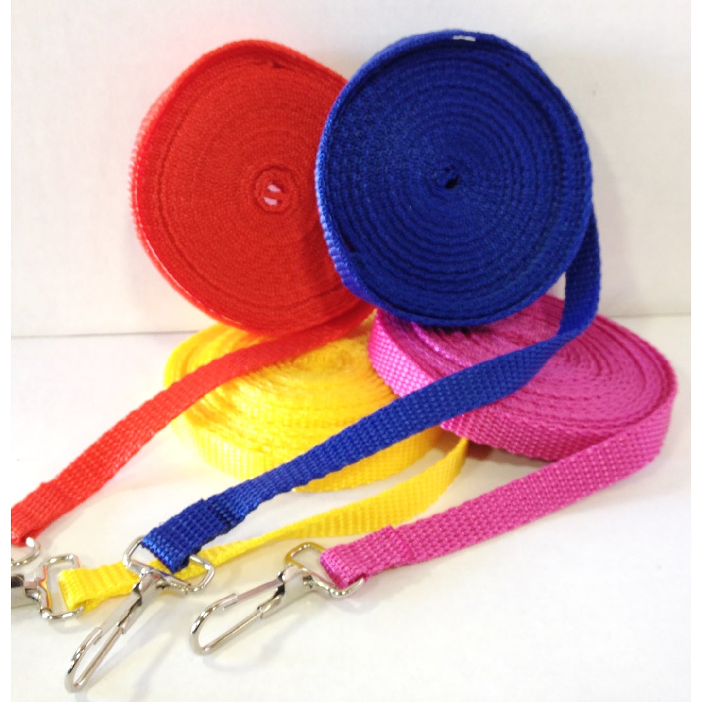 14FT TIE OUT LEASH