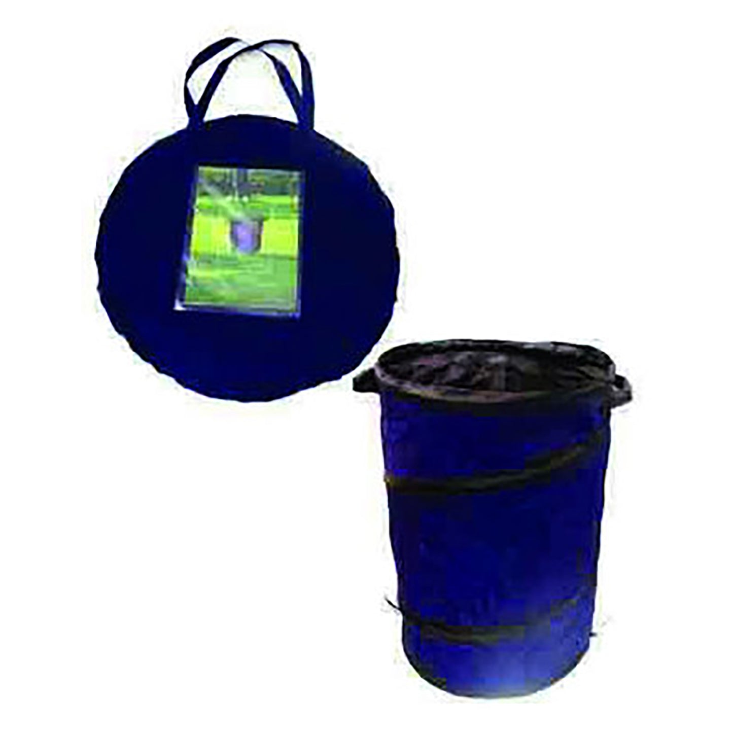 POP-UP TRASH CAN