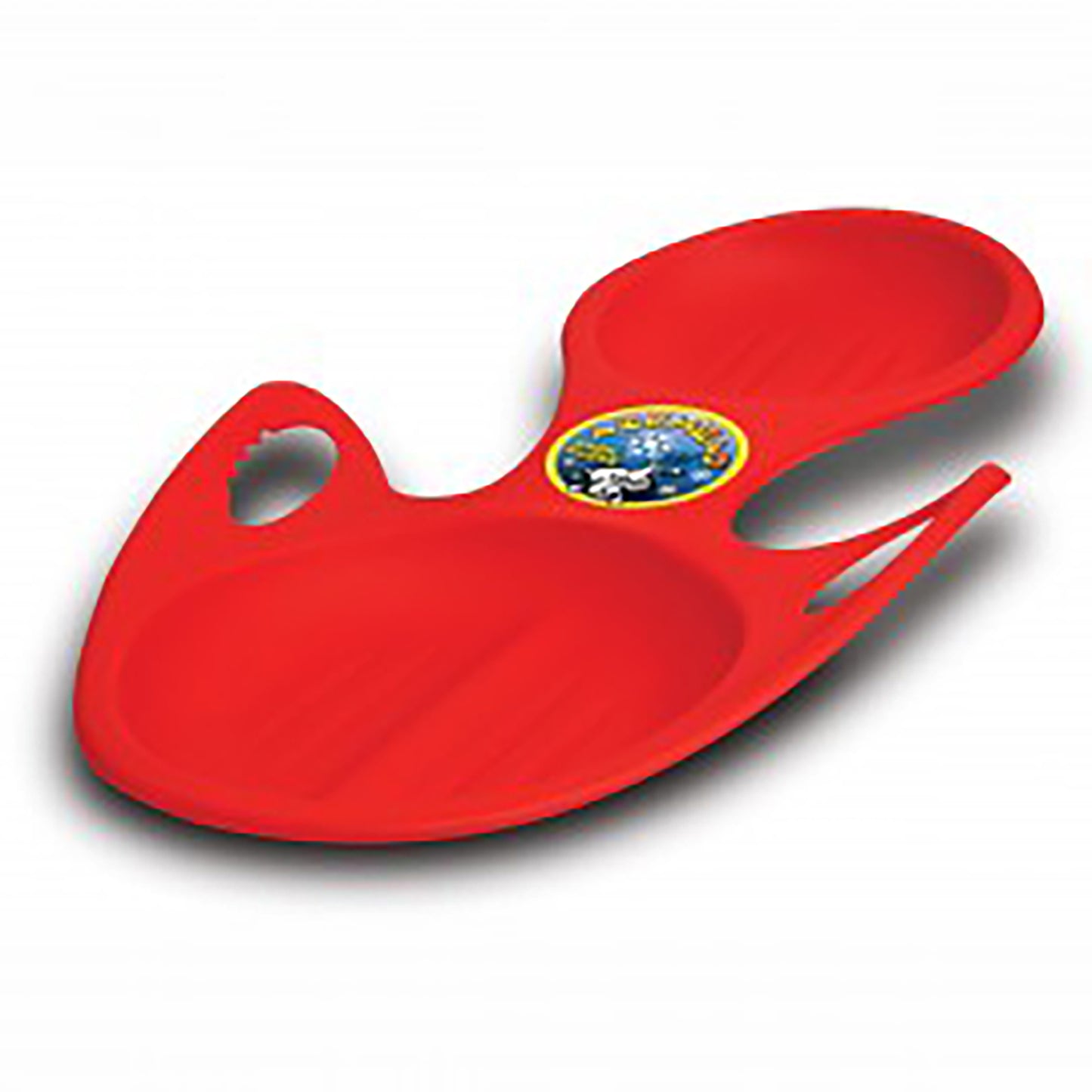 SNOW ROCKET SLED (MIN: 12)