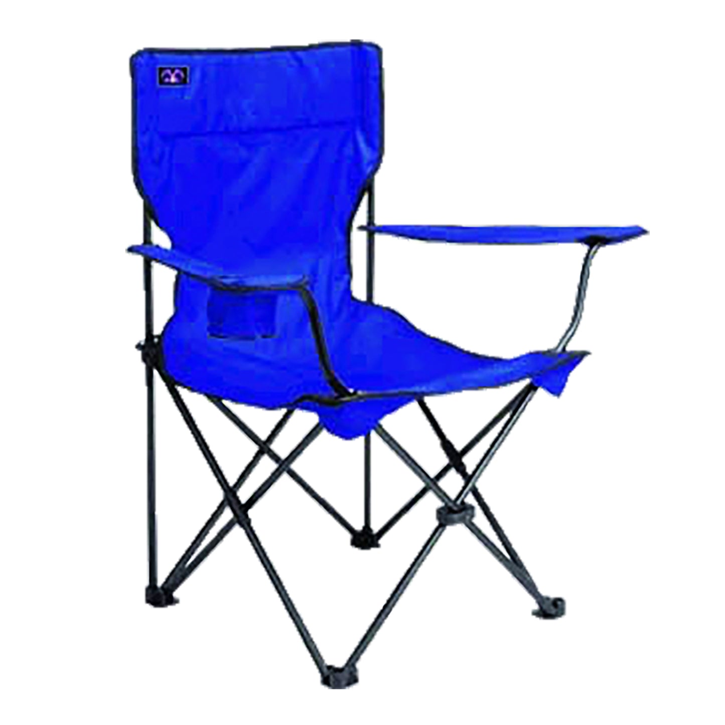 FOLDING MESH CHAIR